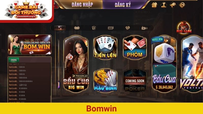 Bomwin